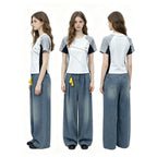 Classic Fit Short-Sleeve T-Shirt