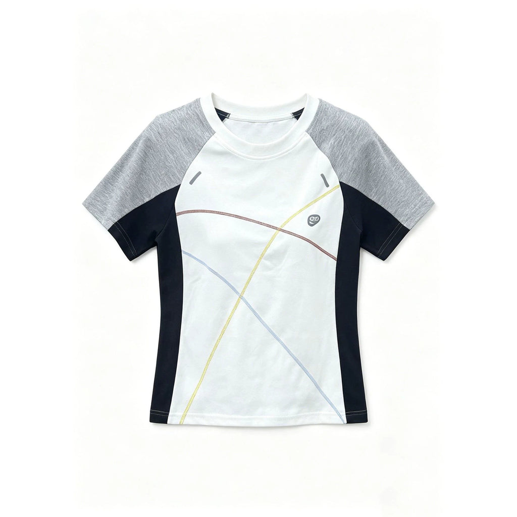 Classic Fit Short-Sleeve T-Shirt