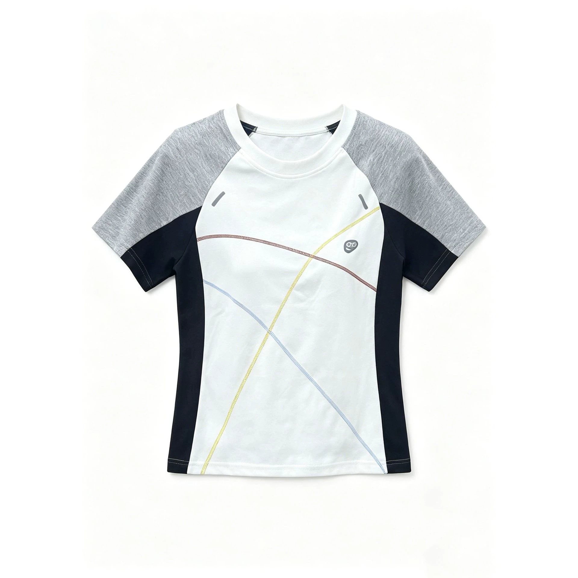 Classic Fit Short-Sleeve T-Shirt