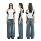Classic Fit Short-Sleeve T-Shirt