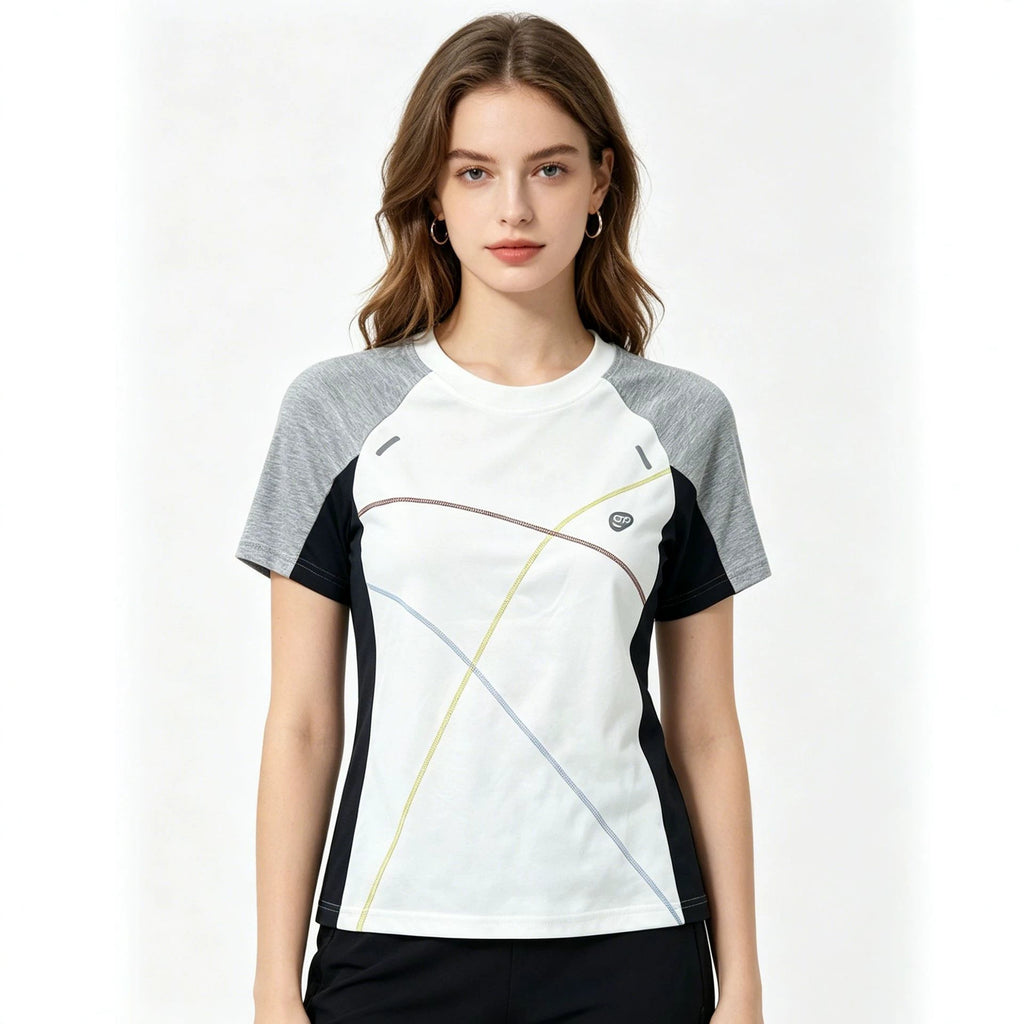 Classic Fit Short-Sleeve T-Shirt
