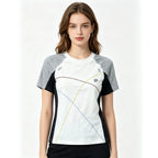 Classic Fit Short-Sleeve T-Shirt