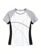 Classic Fit Short-Sleeve T-Shirt