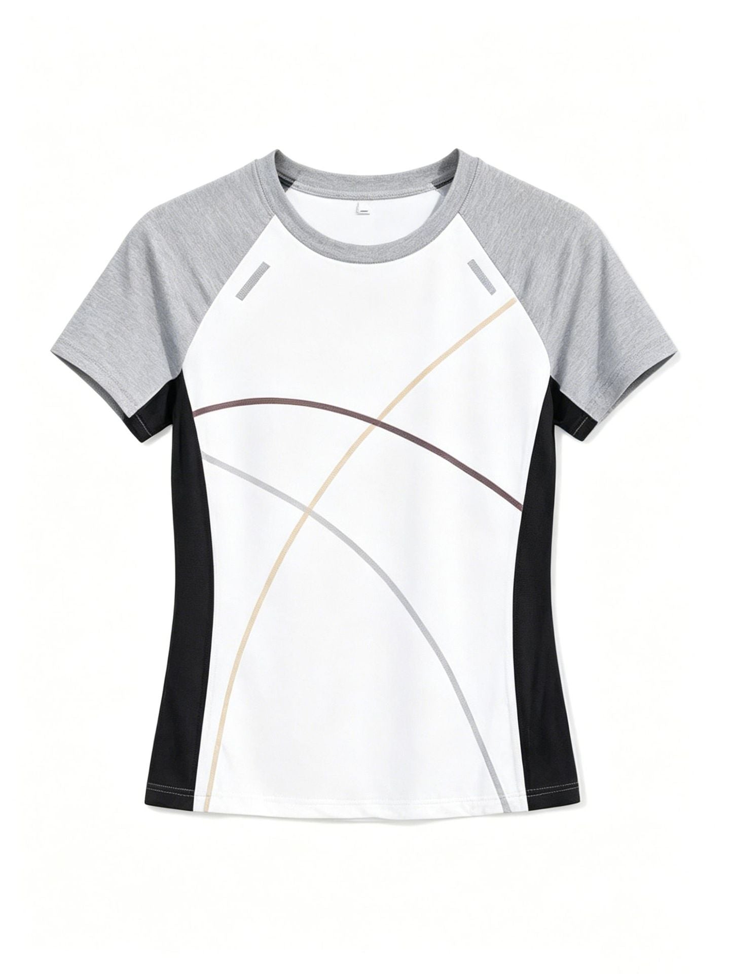 Classic Fit Short-Sleeve T-Shirt